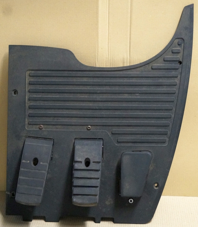 Jungheinrich 51189782 | Vloerplaat Floorplate ETV from Year 2011 Driving pedal 5 Vloerplaat Floorplate ETV from Year 2011 Driving pedal 51443197 Brake pedal 51198398 Kill switch 51188550 kabel 51178968 - Rėmas/ Važiuoklė - Krovimo technika: foto 1 Jungheinrich 51189782 | Vloerplaat Floorplate ETV from Year 2011 Driving pedal 5 Vloerplaat Floorplate ETV from Year 2011 Driving pedal 51443197 Brake pedal 51198398 Kill switch 51188550 kabel 51178968 - Rėmas/ Važiuoklė - Krovimo technika: foto 1