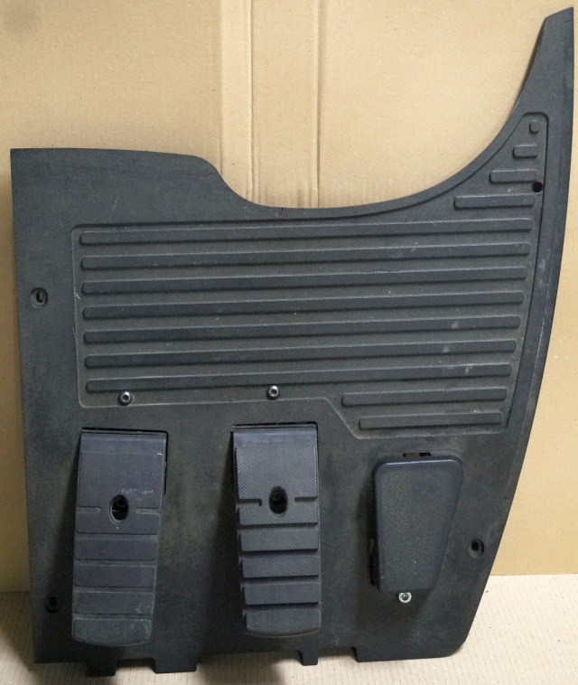 Jungheinrich 51189782 | Vloerplaat Floorplate ETV from Year 2011 Driving pedal 5 Vloerplaat Floorplate ETV from Year 2011 Driving pedal 51443197 Brake pedal 51198398 Kill switch 51188550 kabel 51178968 - Rėmas/ Važiuoklė - Krovimo technika: foto 1 Jungheinrich 51189782 | Vloerplaat Floorplate ETV from Year 2011 Driving pedal 5 Vloerplaat Floorplate ETV from Year 2011 Driving pedal 51443197 Brake pedal 51198398 Kill switch 51188550 kabel 51178968 - Rėmas/ Važiuoklė - Krovimo technika: foto 1