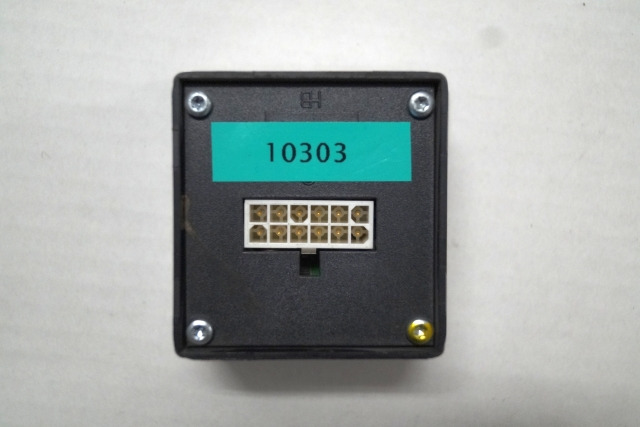 Jungheinrich 51201885 | Battery/hour indicator Candis 4 can open Battery/hour indicator Candis 4 can open - Prietaisų skydas - Krovimo technika: foto 2 Jungheinrich 51201885 | Battery/hour indicator Candis 4 can open Battery/hour indicator Candis 4 can open - Prietaisų skydas - Krovimo technika: foto 2
