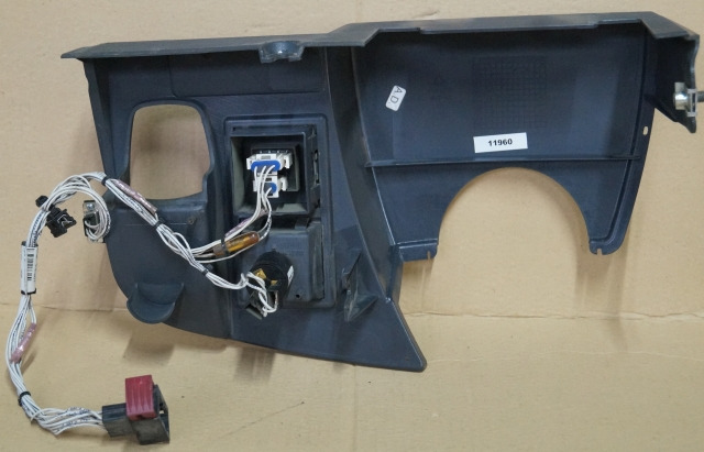 Jungheinrich 51212750 | Dashboard including ignition switch and LED battery indi - Prietaisų skydas - Krovimo technika: foto 2 Jungheinrich 51212750 | Dashboard including ignition switch and LED battery indi - Prietaisų skydas - Krovimo technika: foto 2