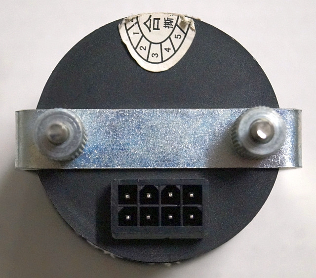 Jungheinrich 51562533 | Battery and Hour indicator MaYi display CYPM-24R-003A-I - Prietaisų skydas - Krovimo technika: foto 2 Jungheinrich 51562533 | Battery and Hour indicator MaYi display CYPM-24R-003A-I - Prietaisų skydas - Krovimo technika: foto 2
