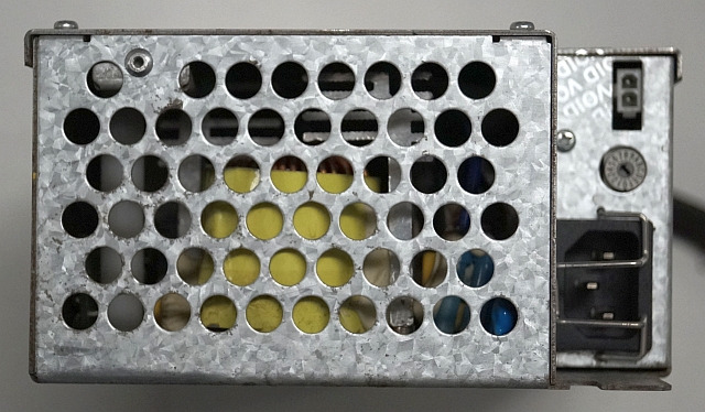 Jungheinrich 51871342 | build in charger 24V/30A 100-300Ah sn. SR0X0002524 - Elektros sistema - Krovimo technika: foto 2 Jungheinrich 51871342 | build in charger 24V/30A 100-300Ah sn. SR0X0002524 - Elektros sistema - Krovimo technika: foto 2