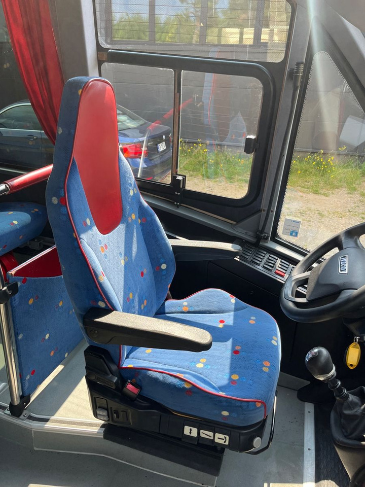 Turistinis autobusas Iveco Rosero First / 24+1+1 / Telma/ EURO6: foto 21 Turistinis autobusas Iveco Rosero First / 24+1+1 / Telma/ EURO6: foto 21