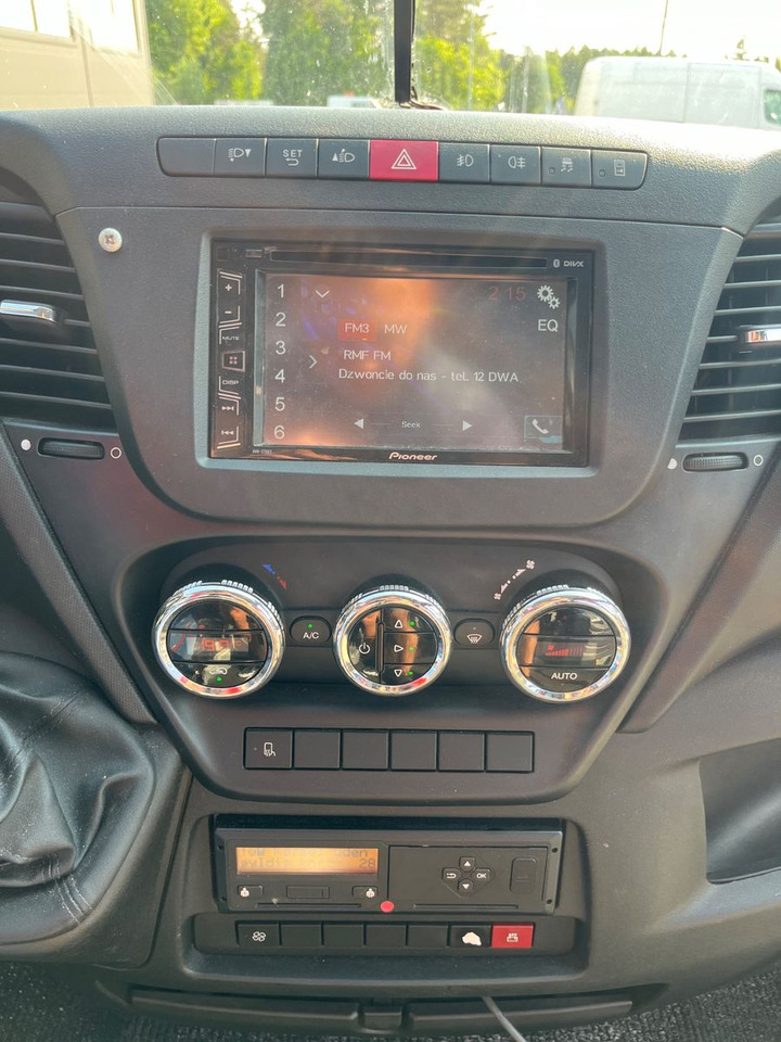 Turistinis autobusas Iveco Rosero First / 24+1+1 / Telma/ EURO6: foto 23 Turistinis autobusas Iveco Rosero First / 24+1+1 / Telma/ EURO6: foto 23