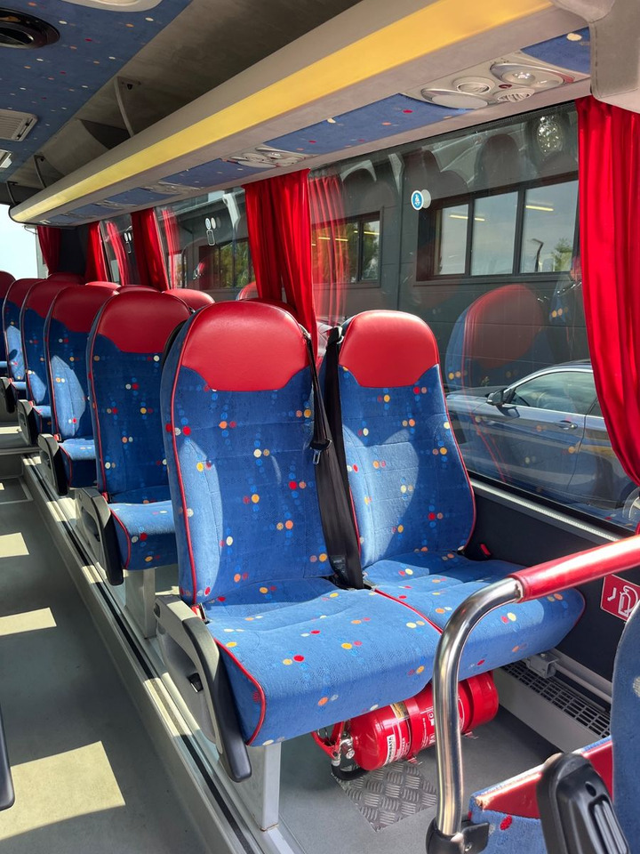 Turistinis autobusas Iveco Rosero First / 24+1+1 / Telma/ EURO6: foto 13 Turistinis autobusas Iveco Rosero First / 24+1+1 / Telma/ EURO6: foto 13