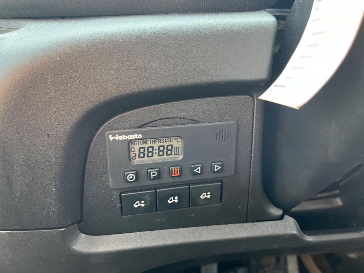 Turistinis autobusas Iveco Rosero First / 24+1+1 / Telma/ EURO6: foto 26 Turistinis autobusas Iveco Rosero First / 24+1+1 / Telma/ EURO6: foto 26