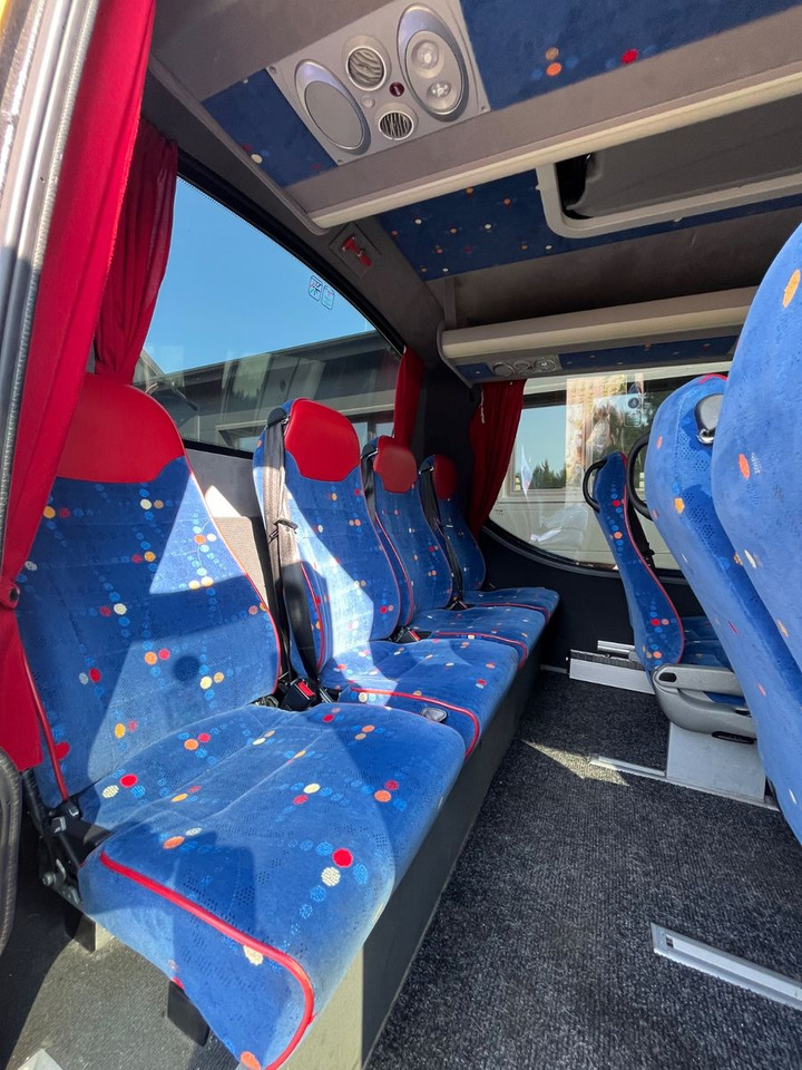 Turistinis autobusas Iveco Rosero First / 24+1+1 / Telma/ EURO6: foto 12 Turistinis autobusas Iveco Rosero First / 24+1+1 / Telma/ EURO6: foto 12