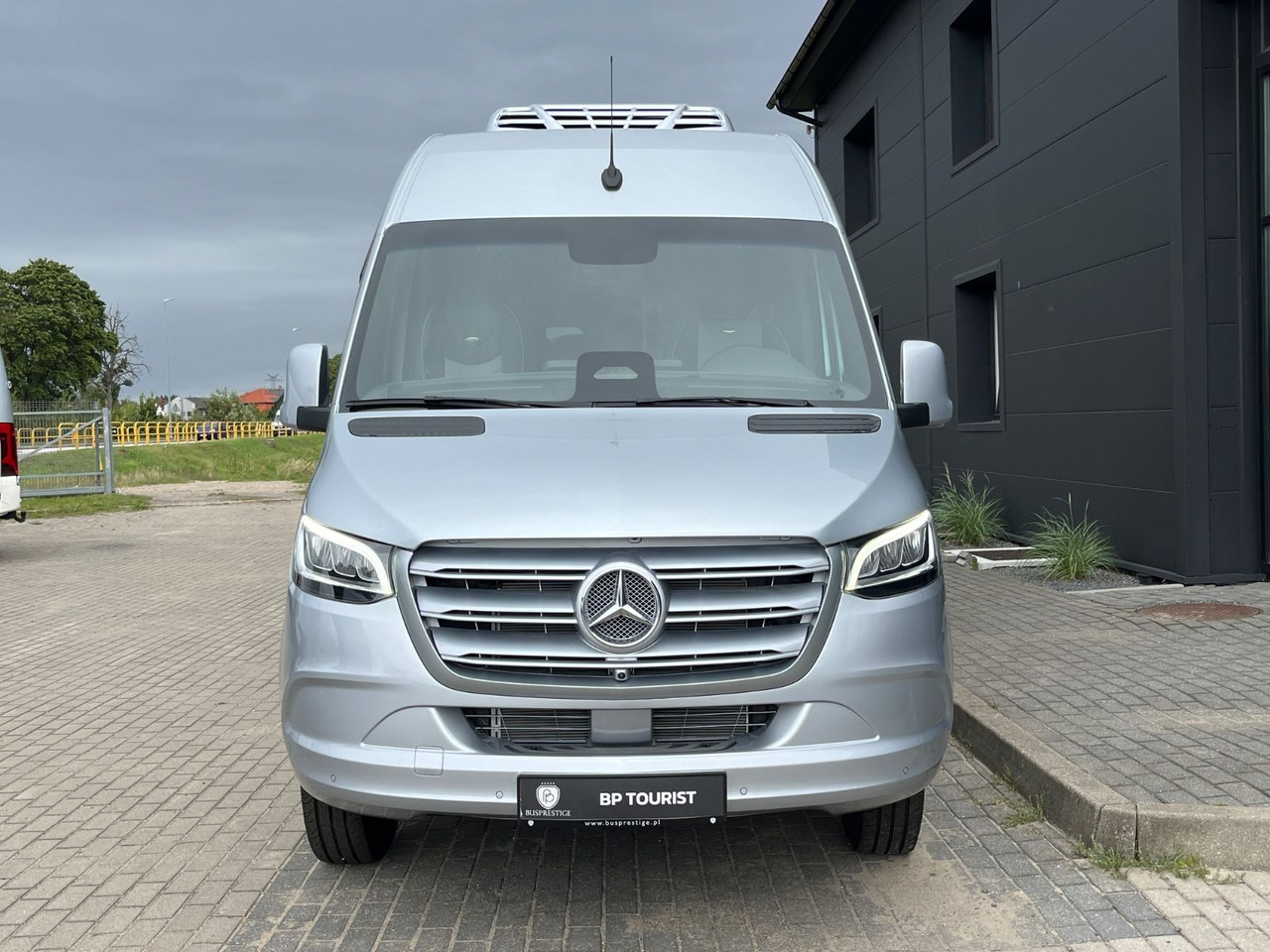 Mercedes-Benz Sprinter 519 TRANSFER XL / 22+1+1 / ON STOCK!!! Mercedes-Benz Sprinter 519 TOURIST XL/ 21-24 Seats/ IN STOCK! - Mikroautobusas, Keleivinis furgonas: foto 2 Mercedes-Benz Sprinter 519 TRANSFER XL / 22+1+1 / ON STOCK!!! Mercedes-Benz Sprinter 519 TOURIST XL/ 21-24 Seats/ IN STOCK! - Mikroautobusas, Keleivinis furgonas: foto 2