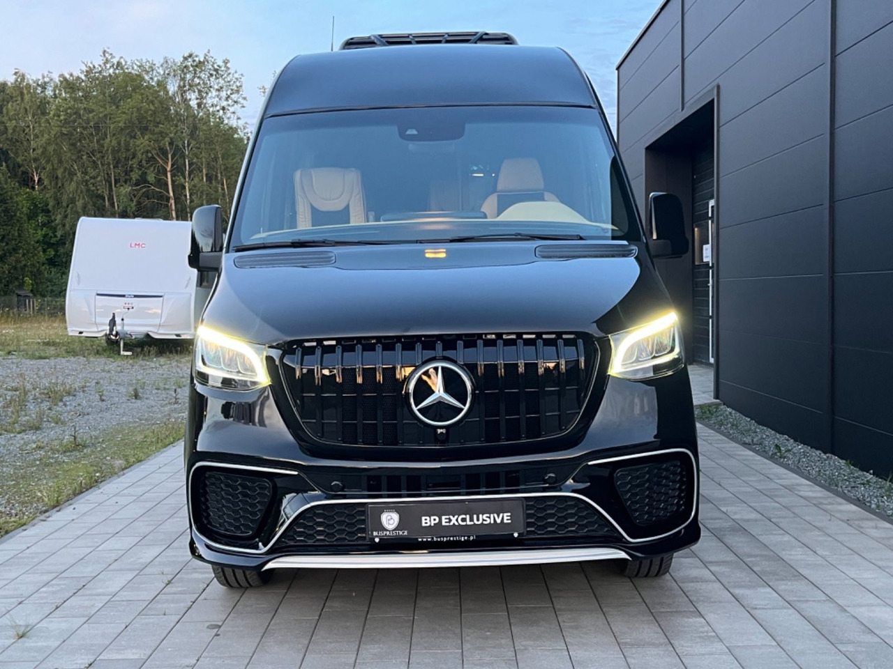 Mercedes-Benz Sprinter 519 XL /19+1+1/Luxury Bus /Coming Soon! Mercedes-Benz Sprinter 519 XL /19+1+1/Luxury /Panorama Windows - Mikroautobusas, Keleivinis furgonas: foto 3 Mercedes-Benz Sprinter 519 XL /19+1+1/Luxury Bus /Coming Soon! Mercedes-Benz Sprinter 519 XL /19+1+1/Luxury /Panorama Windows - Mikroautobusas, Keleivinis furgonas: foto 3