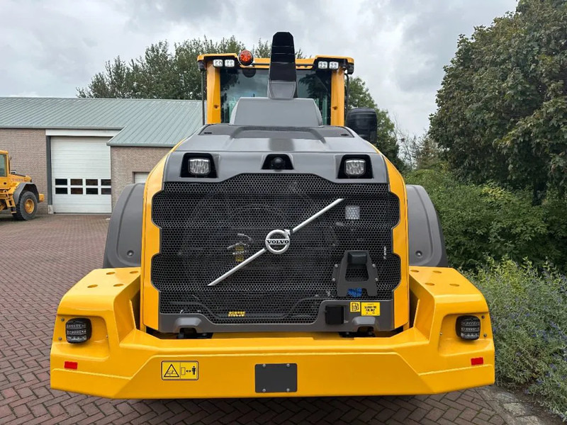 Volvo L110 H Unused 3 units directly availlable - Ratinis krautuvas: foto 4 Volvo L110 H Unused 3 units directly availlable - Ratinis krautuvas: foto 4