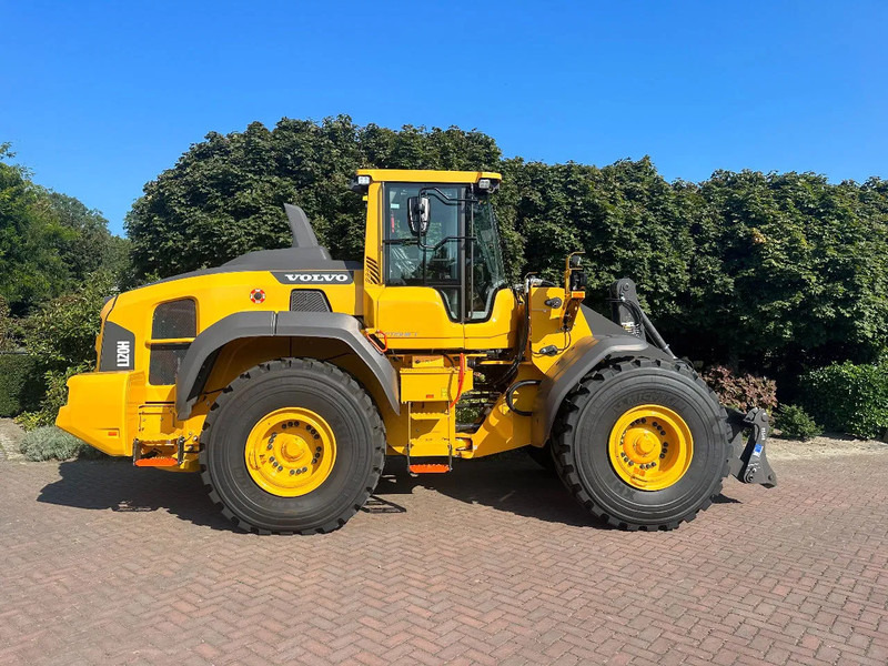 Volvo L120 H2 UNUSED - Ratinis krautuvas: foto 4 Volvo L120 H2 UNUSED - Ratinis krautuvas: foto 4