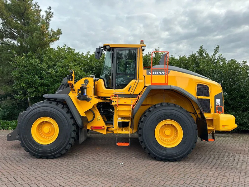 Volvo L150 H UNUSED - Ratinis krautuvas: foto 2 Volvo L150 H UNUSED - Ratinis krautuvas: foto 2