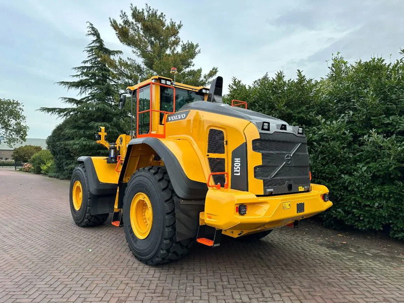 Volvo L150 H UNUSED - Ratinis krautuvas: foto 3 Volvo L150 H UNUSED - Ratinis krautuvas: foto 3