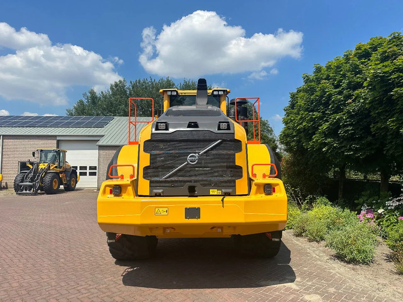 Volvo L260 H UNUSED - Ratinis krautuvas: foto 3 Volvo L260 H UNUSED - Ratinis krautuvas: foto 3