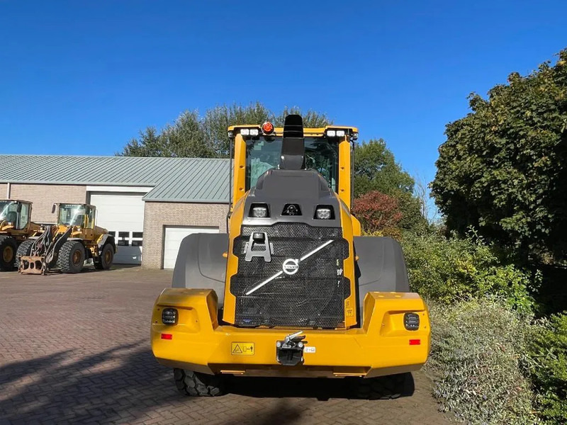 Volvo L70 H2 UNUSED - Ratinis krautuvas: foto 3 Volvo L70 H2 UNUSED - Ratinis krautuvas: foto 3