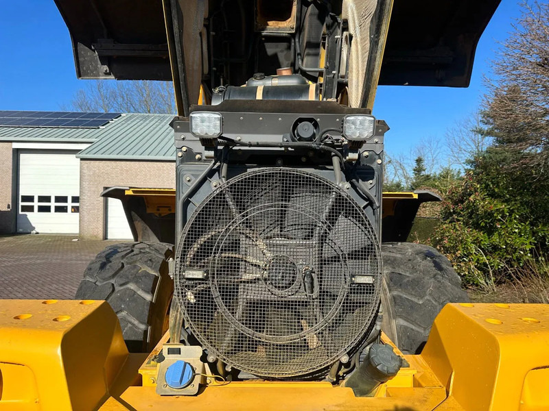 Nauja Ratinis krautuvas Volvo L90 H: foto 17 Nauja Ratinis krautuvas Volvo L90 H: foto 17