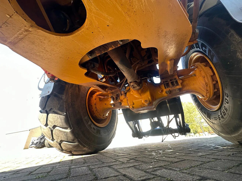 Nauja Ratinis krautuvas Volvo L90 H: foto 13 Nauja Ratinis krautuvas Volvo L90 H: foto 13