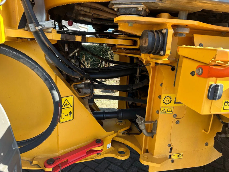 Nauja Ratinis krautuvas Volvo L90 H: foto 11 Nauja Ratinis krautuvas Volvo L90 H: foto 11