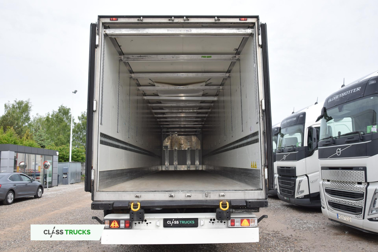 Refrižeratorius puspriekabė Krone SDR Double Deck Cool Liner FP60 ThermoKing SLXi 300 Lifting Axle: foto 10 Refrižeratorius puspriekabė Krone SDR Double Deck Cool Liner FP60 ThermoKing SLXi 300 Lifting Axle: foto 10