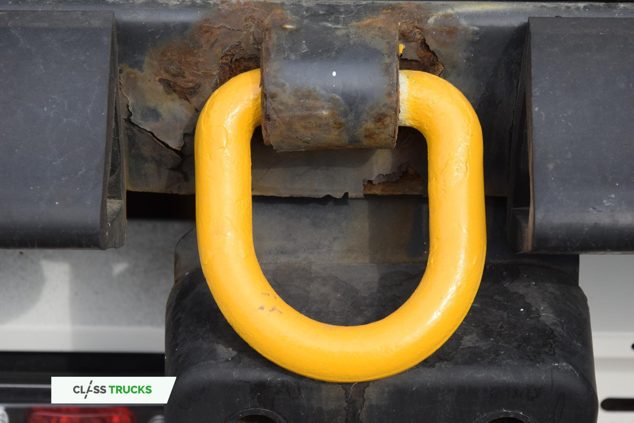 Refrižeratorius puspriekabė Krone SDR Double Deck Cool Liner FP60 ThermoKing SLXi 300 Lifting Axle: foto 8 Refrižeratorius puspriekabė Krone SDR Double Deck Cool Liner FP60 ThermoKing SLXi 300 Lifting Axle: foto 8