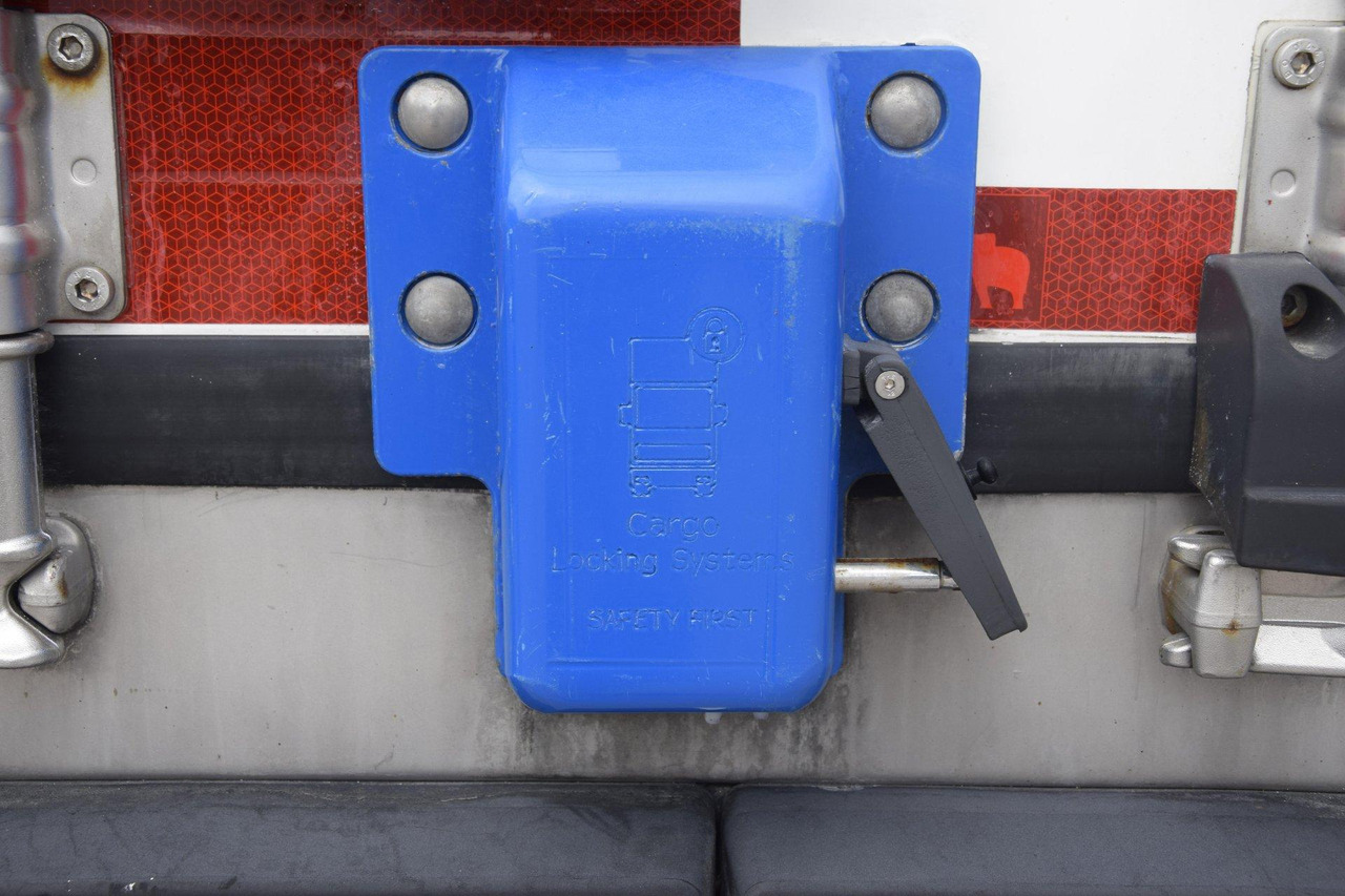 Refrižeratorius puspriekabė Schmitz Cargobull SKO Double Deck FP 45 ThermoKing SLXi 300 Lifting Axle: foto 8