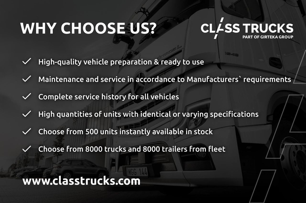 Schmitz Cargobull SKO FP 45 Carrier Vector 1550 - Refrižeratorius puspriekabė: foto 5 Schmitz Cargobull SKO FP 45 Carrier Vector 1550 - Refrižeratorius puspriekabė: foto 5