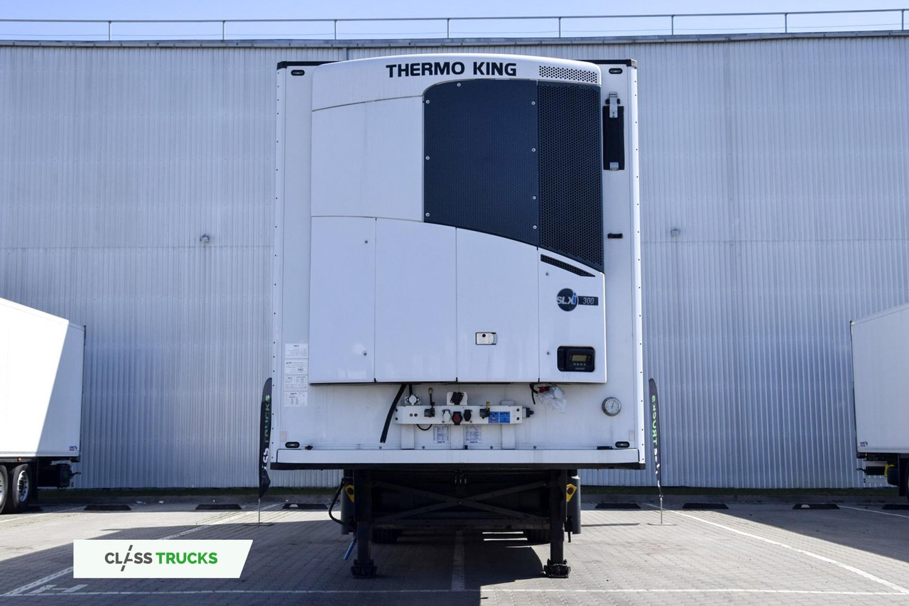 Schmitz Cargobull SKO FP 45 ThermoKing SLXi 300 - Refrižeratorius puspriekabė: foto 2 Schmitz Cargobull SKO FP 45 ThermoKing SLXi 300 - Refrižeratorius puspriekabė: foto 2