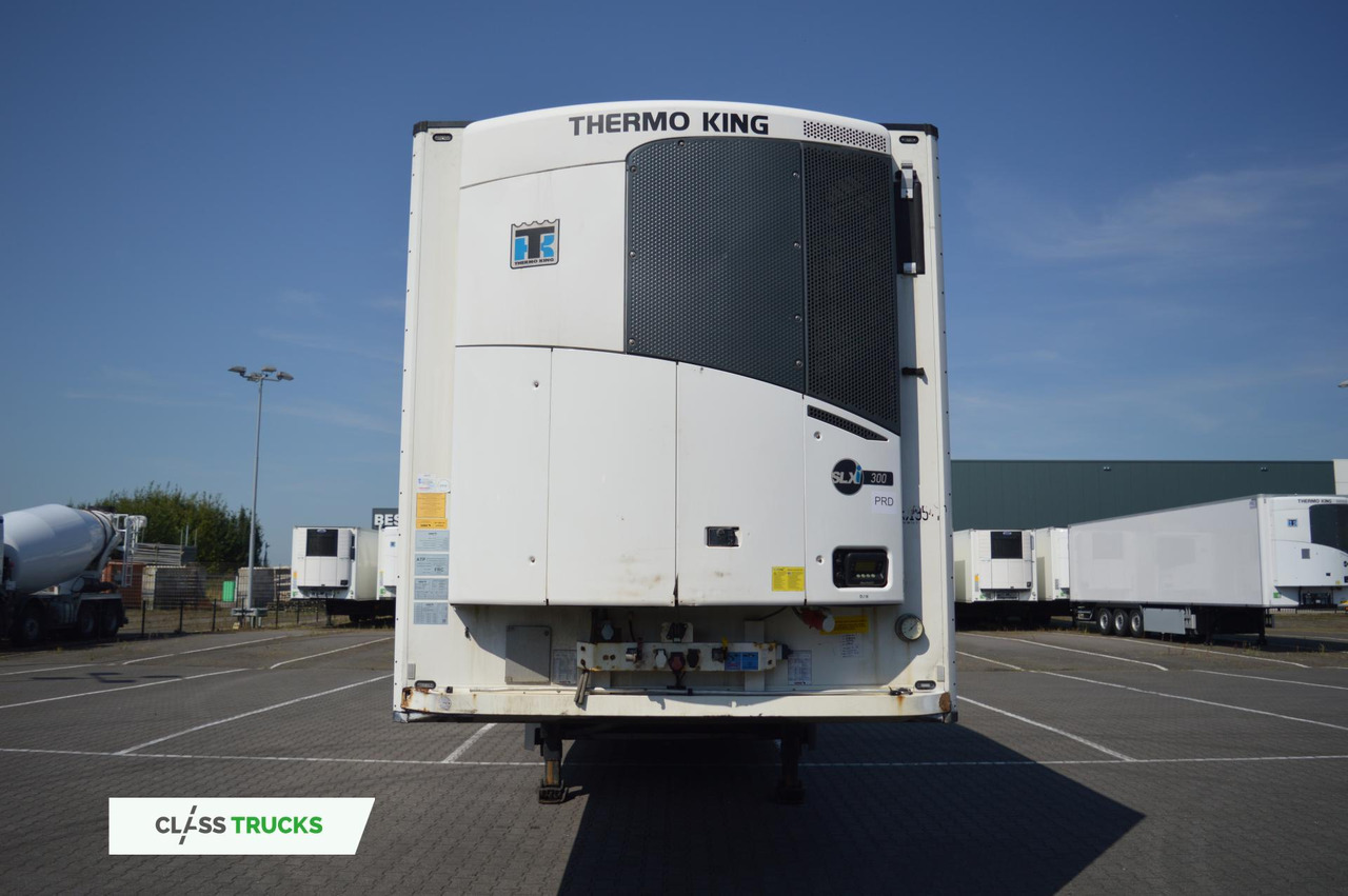 Schmitz Cargobull SKO FP 60 ThermoKing SLXi 300 - Refrižeratorius puspriekabė: foto 2 Schmitz Cargobull SKO FP 60 ThermoKing SLXi 300 - Refrižeratorius puspriekabė: foto 2