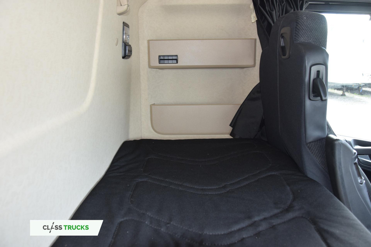Vilkikas Mercedes-Benz Actros 5 1845 BigSpace: foto 12