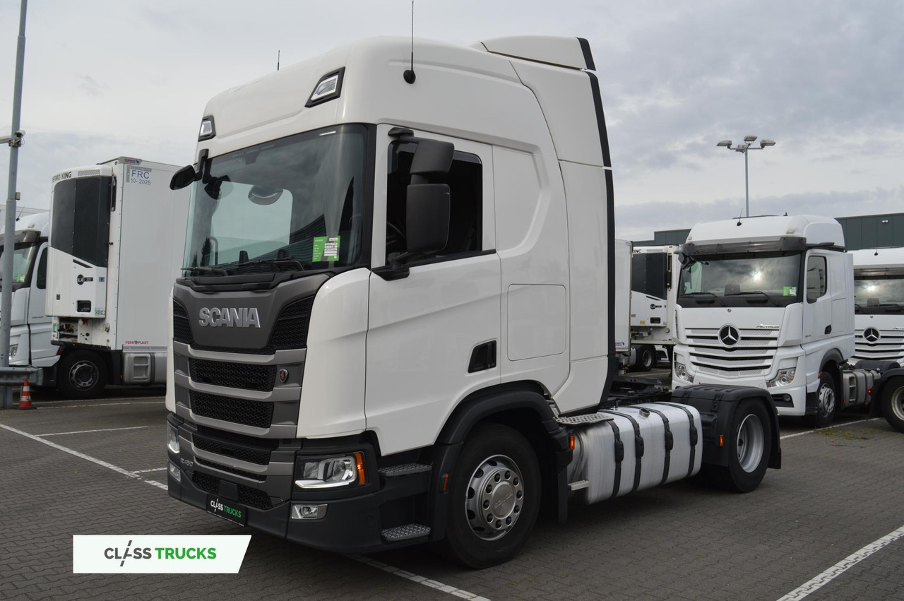 Scania R450 CR20H Retarder ACC - Vilkikas: foto 1 Scania R450 CR20H Retarder ACC - Vilkikas: foto 1