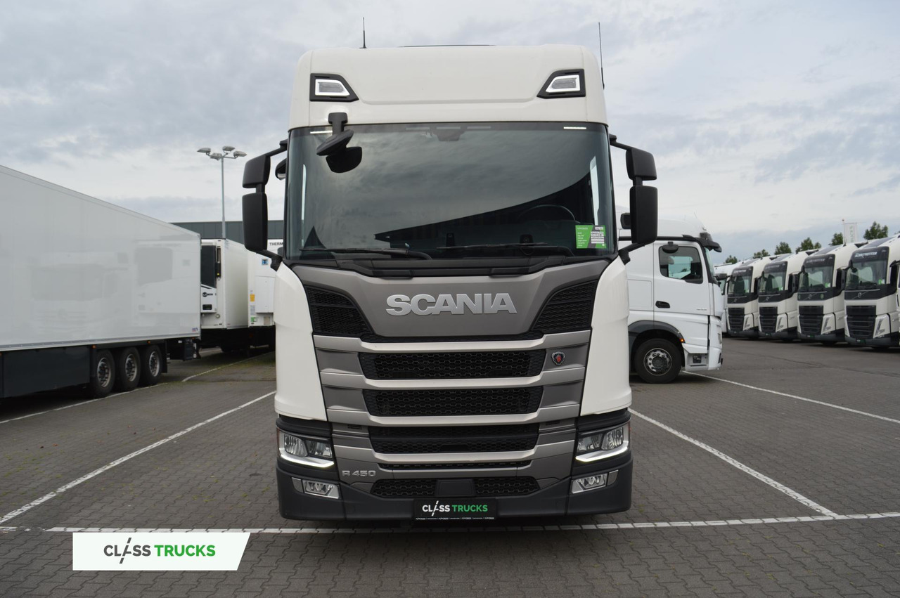 Scania R450 CR20H Retarder ACC - Vilkikas: foto 2 Scania R450 CR20H Retarder ACC - Vilkikas: foto 2