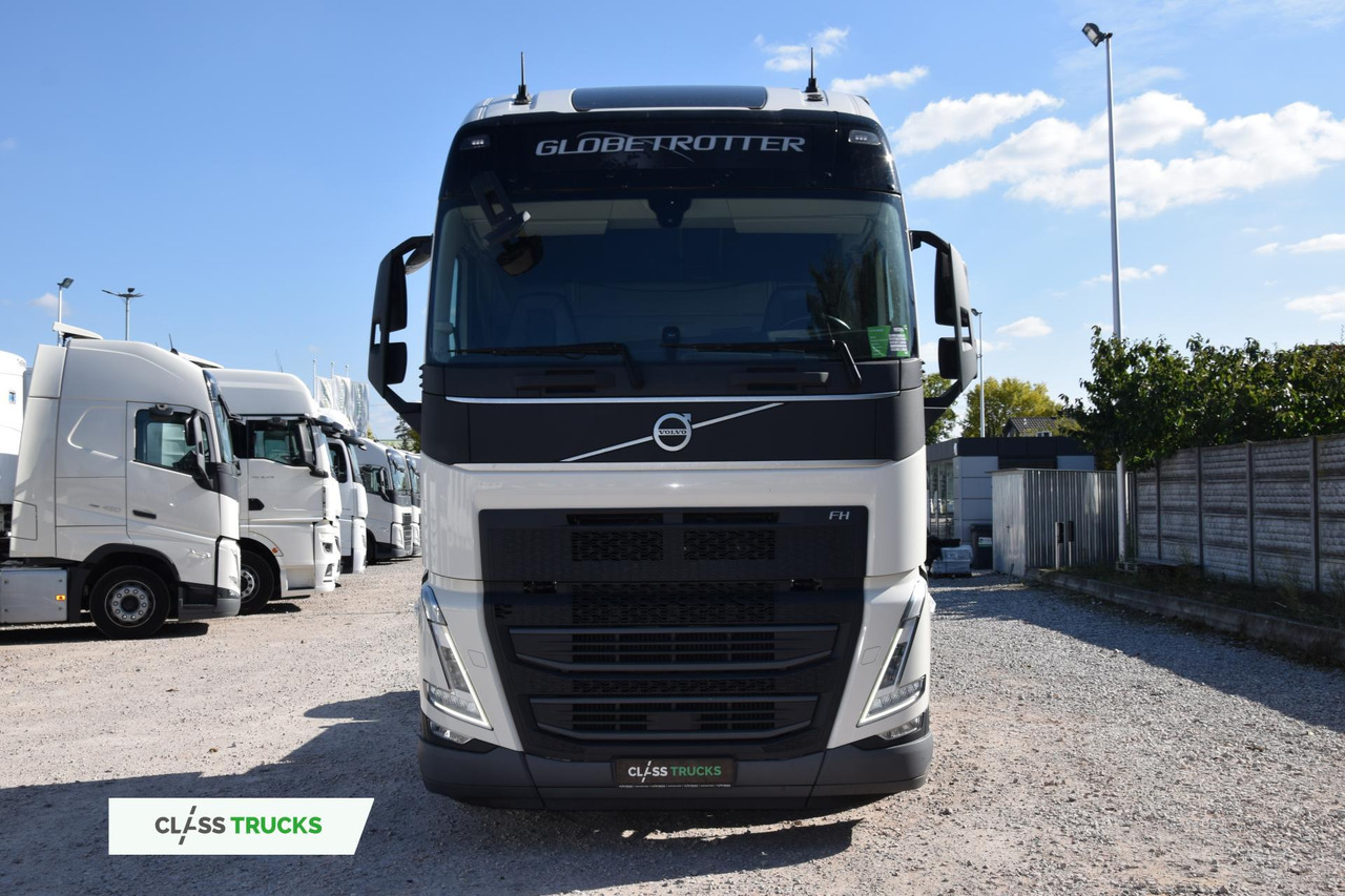 Volvo FH 460 Globetrotter XL i-Save I-ParkCool - Vilkikas: foto 2 Volvo FH 460 Globetrotter XL i-Save I-ParkCool - Vilkikas: foto 2