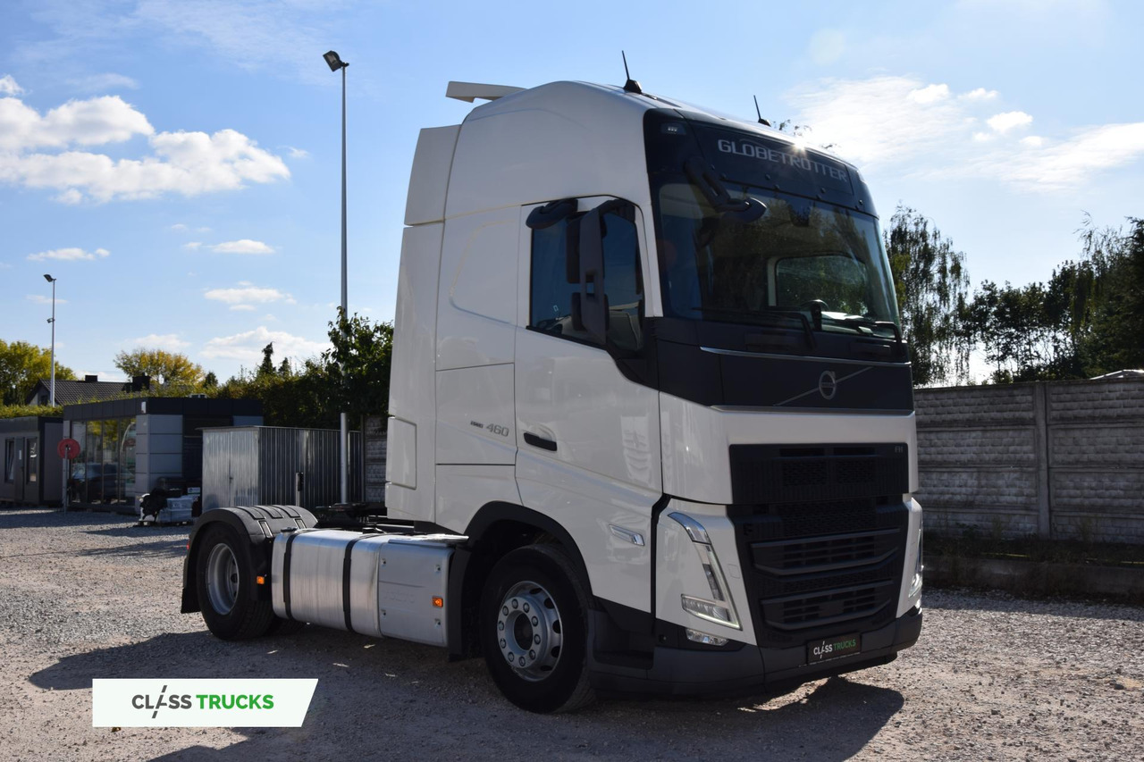Volvo FH 460 Globetrotter XL i-Save I-ParkCool - Vilkikas: foto 3 Volvo FH 460 Globetrotter XL i-Save I-ParkCool - Vilkikas: foto 3