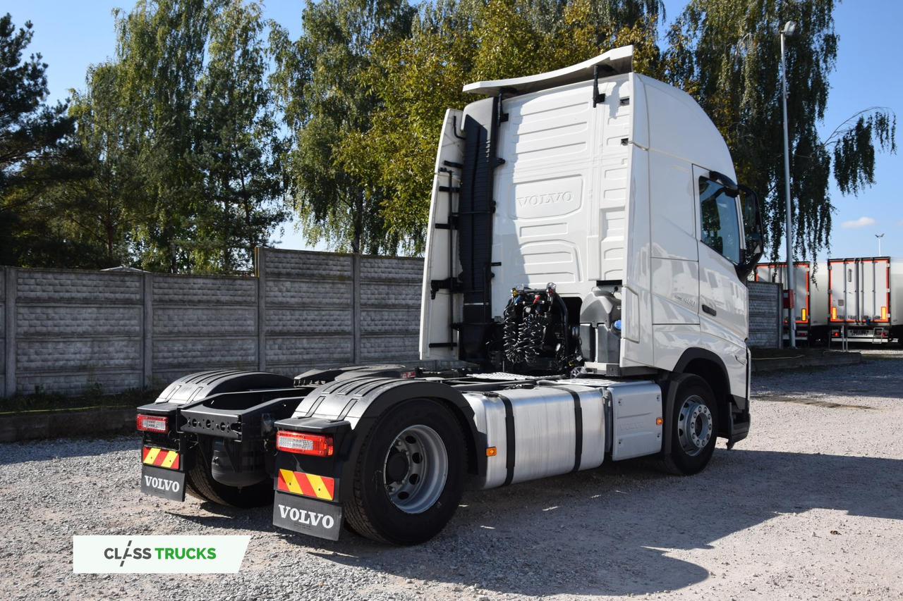 Volvo FH 460 Globetrotter XL i-Save I-ParkCool - Vilkikas: foto 4 Volvo FH 460 Globetrotter XL i-Save I-ParkCool - Vilkikas: foto 4