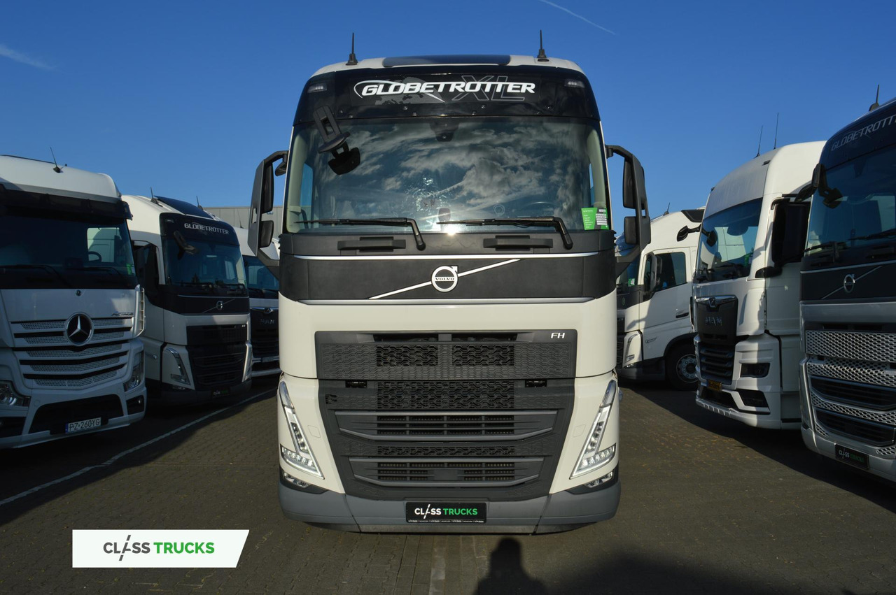 Volvo FH 460 Globetrotter XL i-Save I-ParkCool - Vilkikas: foto 2 Volvo FH 460 Globetrotter XL i-Save I-ParkCool - Vilkikas: foto 2