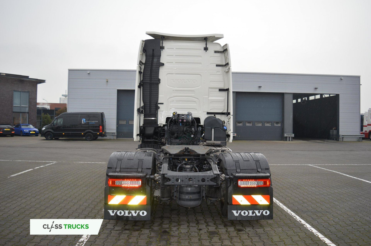 Volvo FH 460 Globetrotter XL i-Save - Vilkikas: foto 3 Volvo FH 460 Globetrotter XL i-Save - Vilkikas: foto 3
