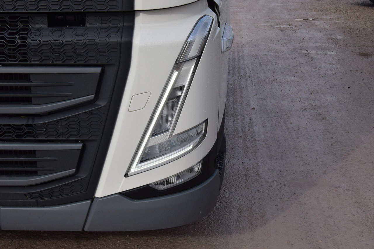 Vilkikas Volvo FH 460 Globetrotter XL i-Save: foto 7