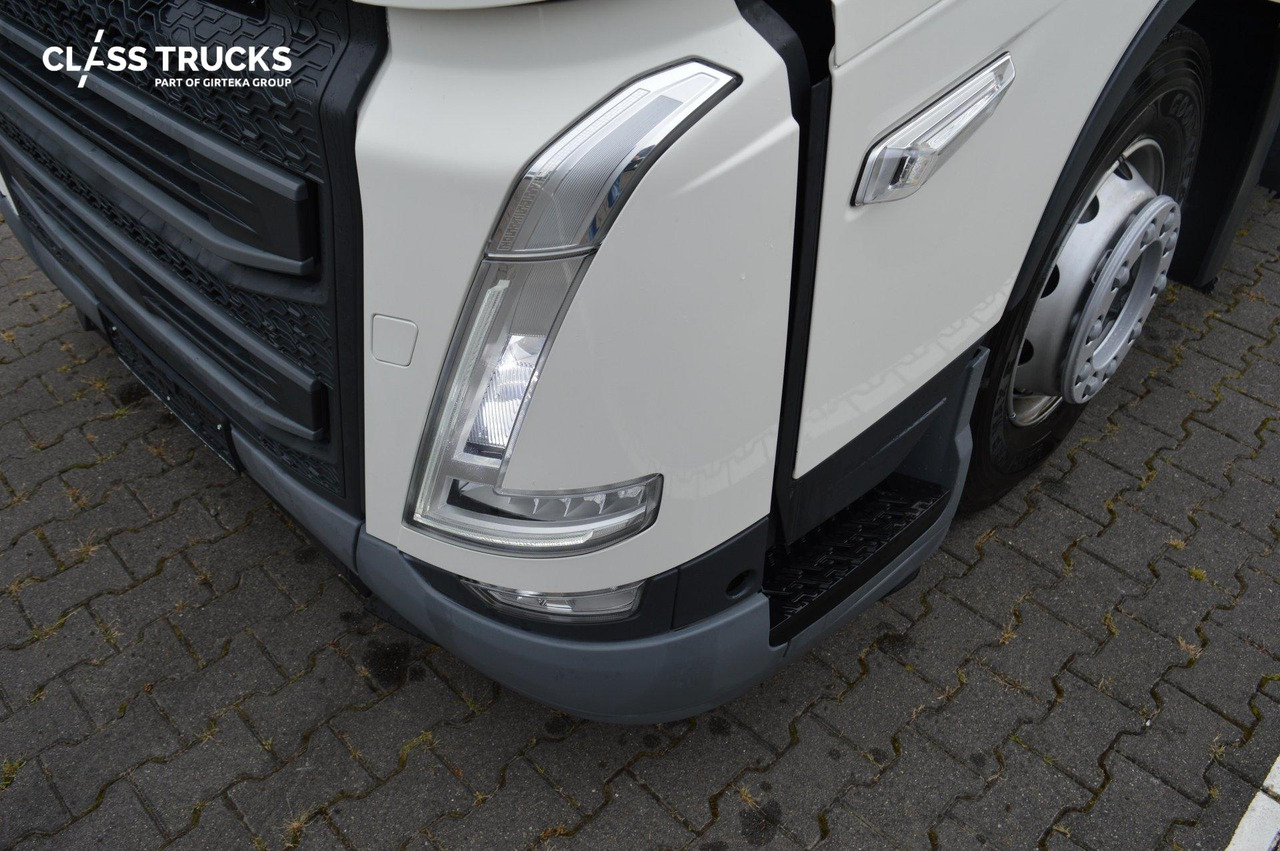 Volvo FH 460 Globetrotter XL i-Save - Vilkikas: foto 4 Volvo FH 460 Globetrotter XL i-Save - Vilkikas: foto 4