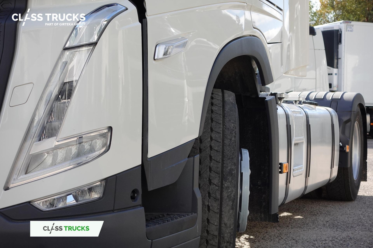Volvo FH 460 Globetrotter XL i-Save - Vilkikas: foto 4 Volvo FH 460 Globetrotter XL i-Save - Vilkikas: foto 4