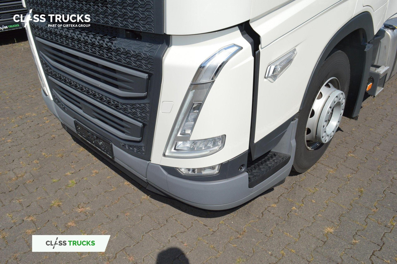 Volvo FH 460 Globetrotter XL i-Save - Vilkikas: foto 4 Volvo FH 460 Globetrotter XL i-Save - Vilkikas: foto 4