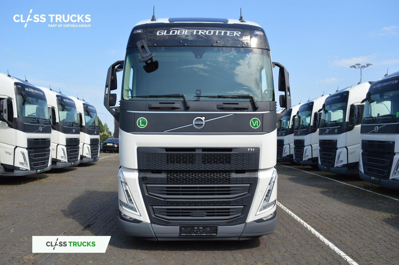 Volvo FH 460 Globetrotter XL i-Save - Vilkikas: foto 2 Volvo FH 460 Globetrotter XL i-Save - Vilkikas: foto 2