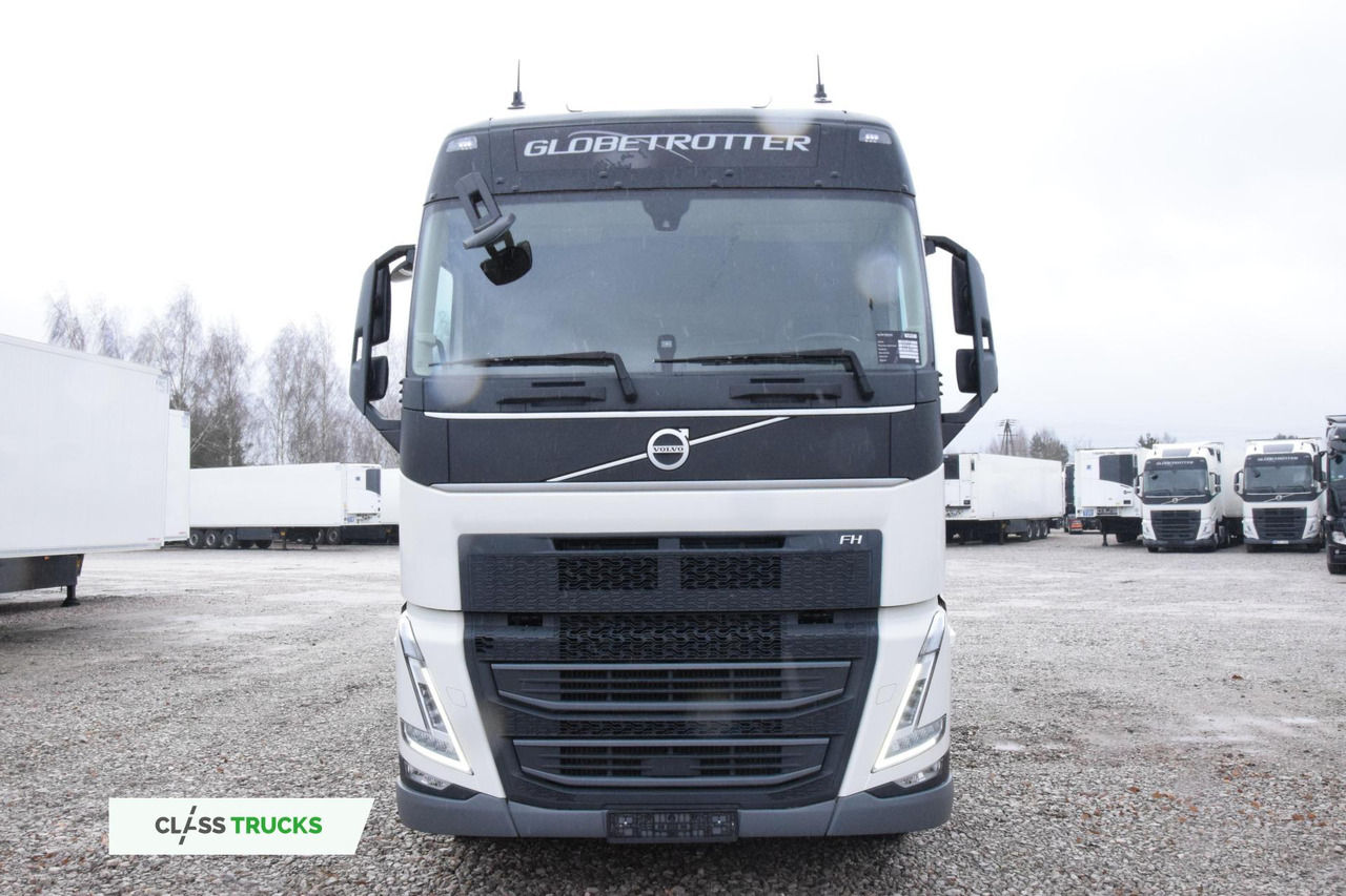 Volvo FH 460 Globetrotter XL i-Save - Vilkikas: foto 2 Volvo FH 460 Globetrotter XL i-Save - Vilkikas: foto 2