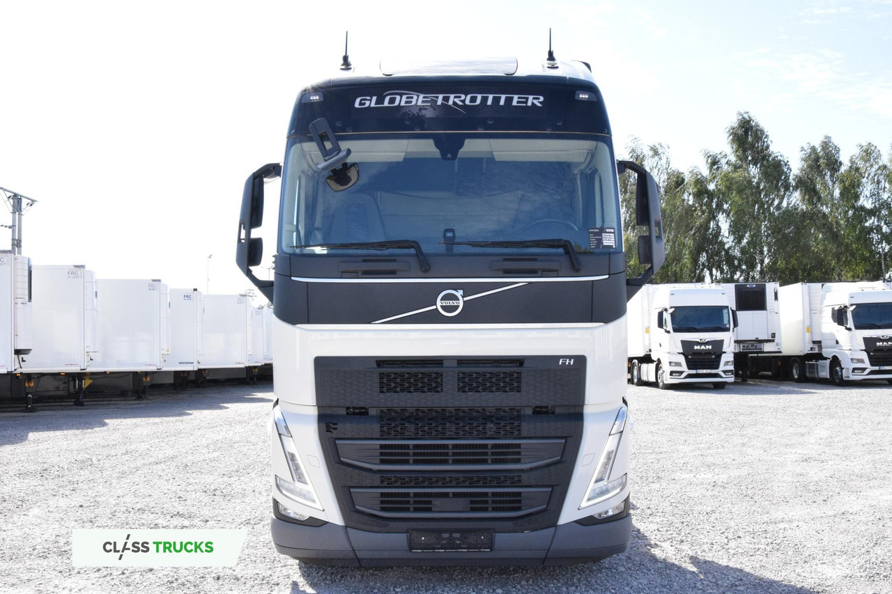 Volvo FH 460 Globetrotter XL i-Save - Vilkikas: foto 2 Volvo FH 460 Globetrotter XL i-Save - Vilkikas: foto 2
