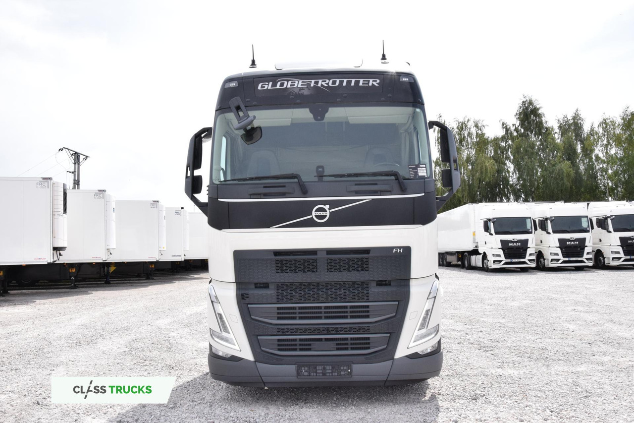 Volvo FH 500 Globetrotter XL - Vilkikas: foto 2 Volvo FH 500 Globetrotter XL - Vilkikas: foto 2
