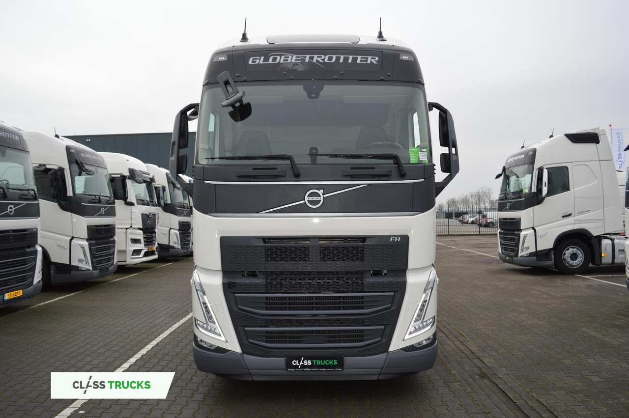 Volvo FH 500 Globetrotter XL - Vilkikas: foto 2 Volvo FH 500 Globetrotter XL - Vilkikas: foto 2