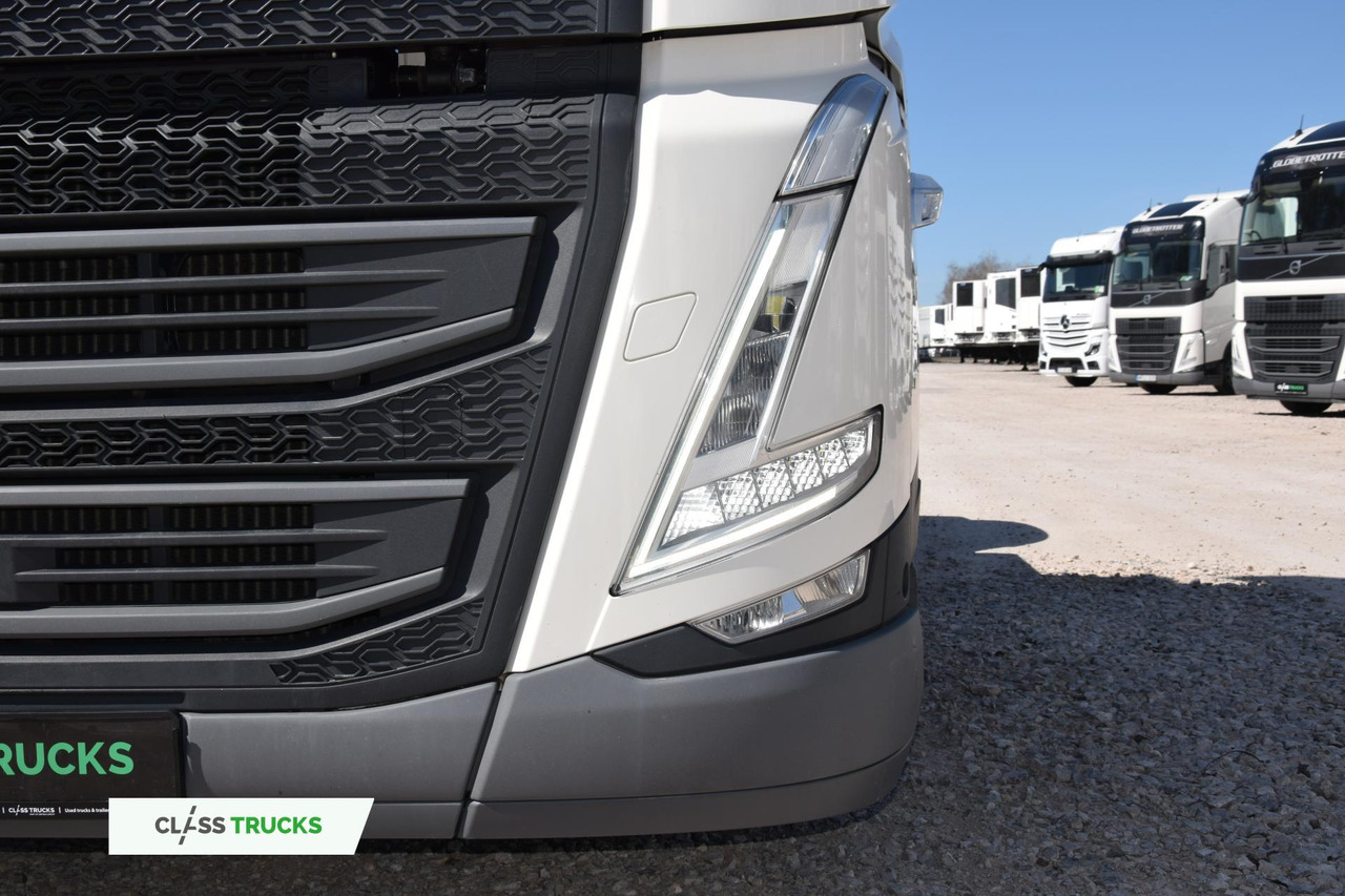 Vilkikas Volvo FH 500 Globetrotter XL Varios: foto 7 Vilkikas Volvo FH 500 Globetrotter XL Varios: foto 7