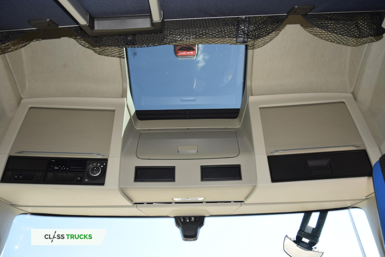 Vilkikas Volvo FH 500 Globetrotter XL Varios: foto 14 Vilkikas Volvo FH 500 Globetrotter XL Varios: foto 14