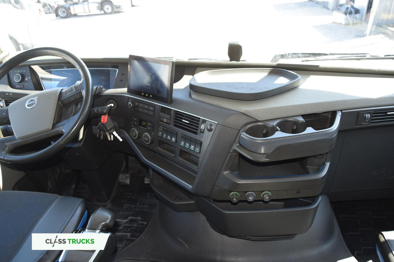 Vilkikas Volvo FH 500 Globetrotter XL Varios: foto 11 Vilkikas Volvo FH 500 Globetrotter XL Varios: foto 11