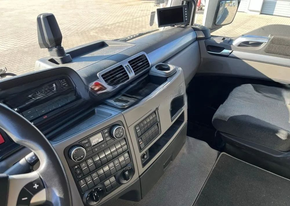 MAN TGS 26.460 6x4H • HydroDrive • Euro 6 • Wywrotka•Retarder - Savivartis sunkvežimis: foto 5 MAN TGS 26.460 6x4H • HydroDrive • Euro 6 • Wywrotka•Retarder - Savivartis sunkvežimis: foto 5