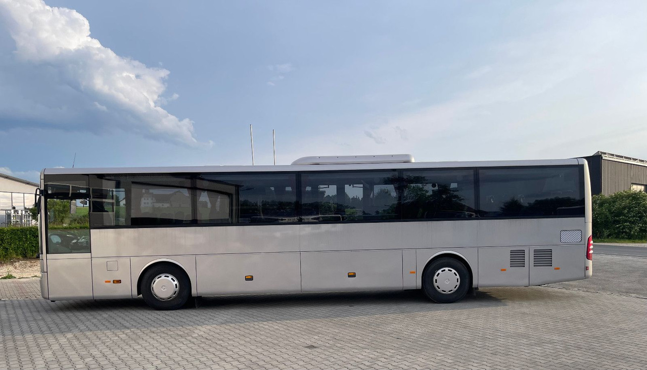 Mercedes-Benz Intouro Euro 6 mit 57 Plätzen / ATM 0 km - Priemiestinis autobusas: foto 4 Mercedes-Benz Intouro Euro 6 mit 57 Plätzen / ATM 0 km - Priemiestinis autobusas: foto 4
